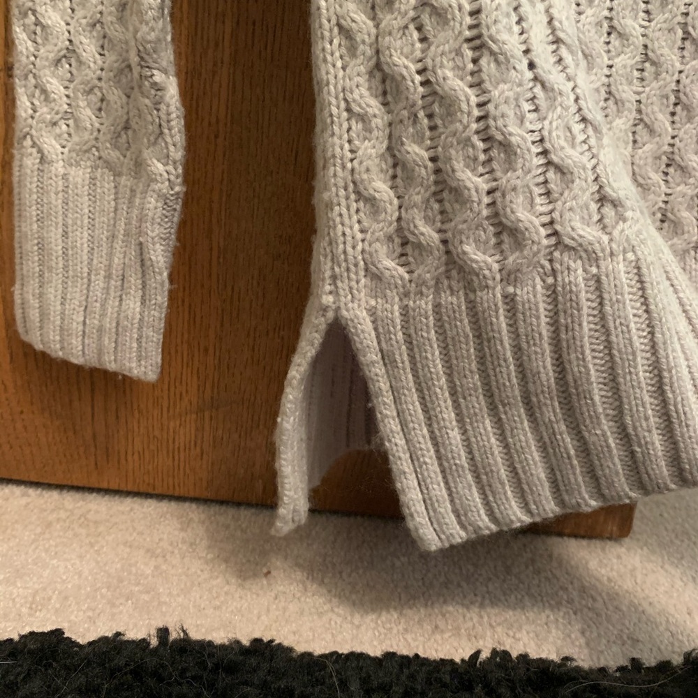 J.Crew Factory Turtleneck - Picture 5 of 6